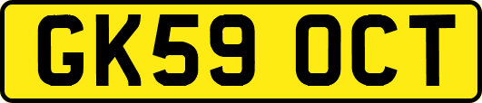 GK59OCT