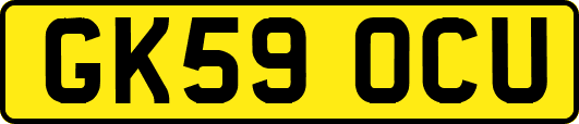 GK59OCU