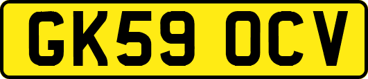 GK59OCV