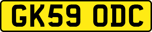 GK59ODC