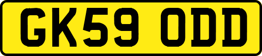 GK59ODD