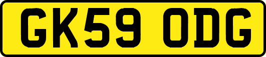 GK59ODG