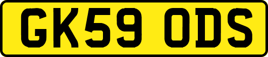 GK59ODS