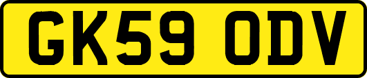 GK59ODV
