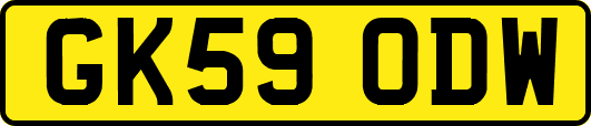 GK59ODW