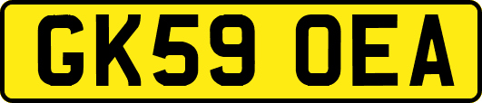 GK59OEA
