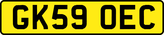 GK59OEC