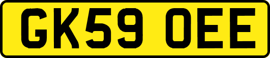 GK59OEE