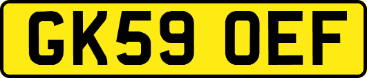 GK59OEF