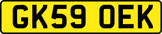 GK59OEK