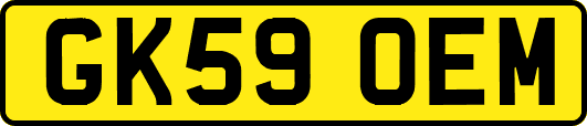 GK59OEM