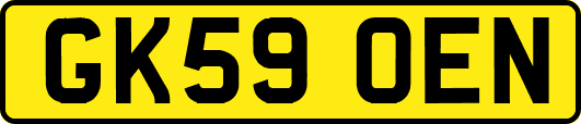GK59OEN