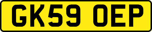 GK59OEP