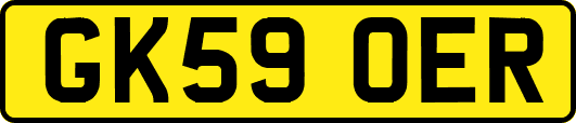 GK59OER