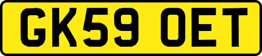 GK59OET