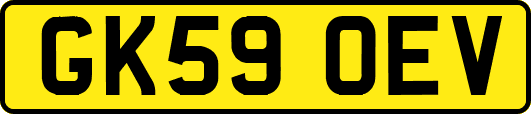 GK59OEV