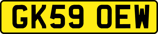GK59OEW