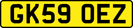 GK59OEZ
