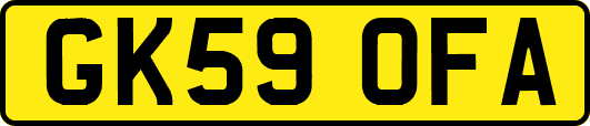 GK59OFA
