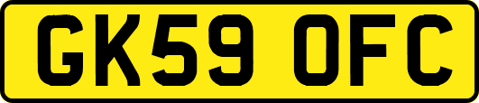 GK59OFC