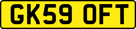 GK59OFT