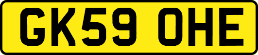 GK59OHE