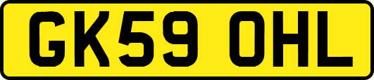 GK59OHL