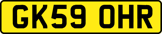 GK59OHR