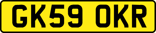 GK59OKR