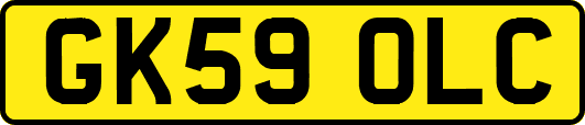 GK59OLC