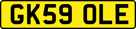 GK59OLE