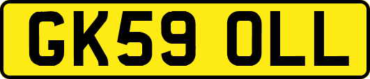 GK59OLL