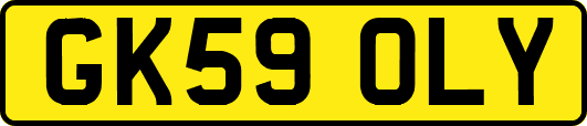 GK59OLY