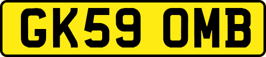 GK59OMB