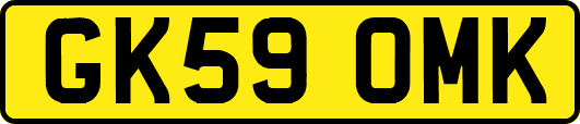 GK59OMK