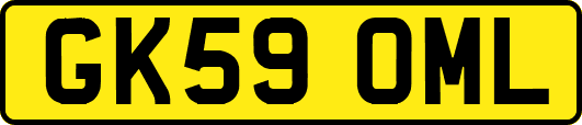 GK59OML