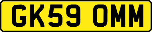 GK59OMM