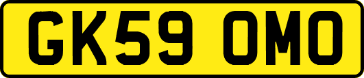 GK59OMO