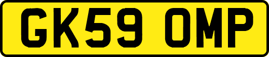 GK59OMP