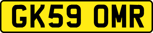 GK59OMR