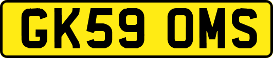 GK59OMS