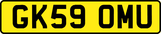 GK59OMU