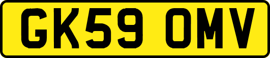 GK59OMV
