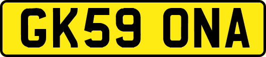 GK59ONA