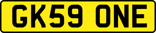GK59ONE