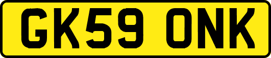 GK59ONK