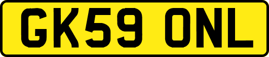 GK59ONL