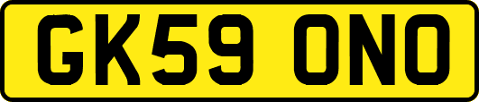 GK59ONO