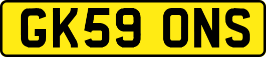 GK59ONS