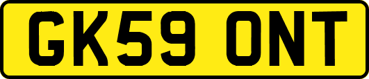 GK59ONT